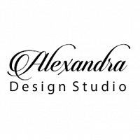 Дизайн-студия Alexandra Дизайн-студия Alexandra